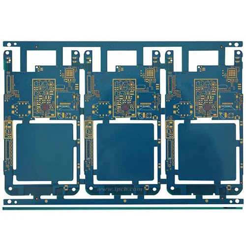 Smartphone HDI PCB